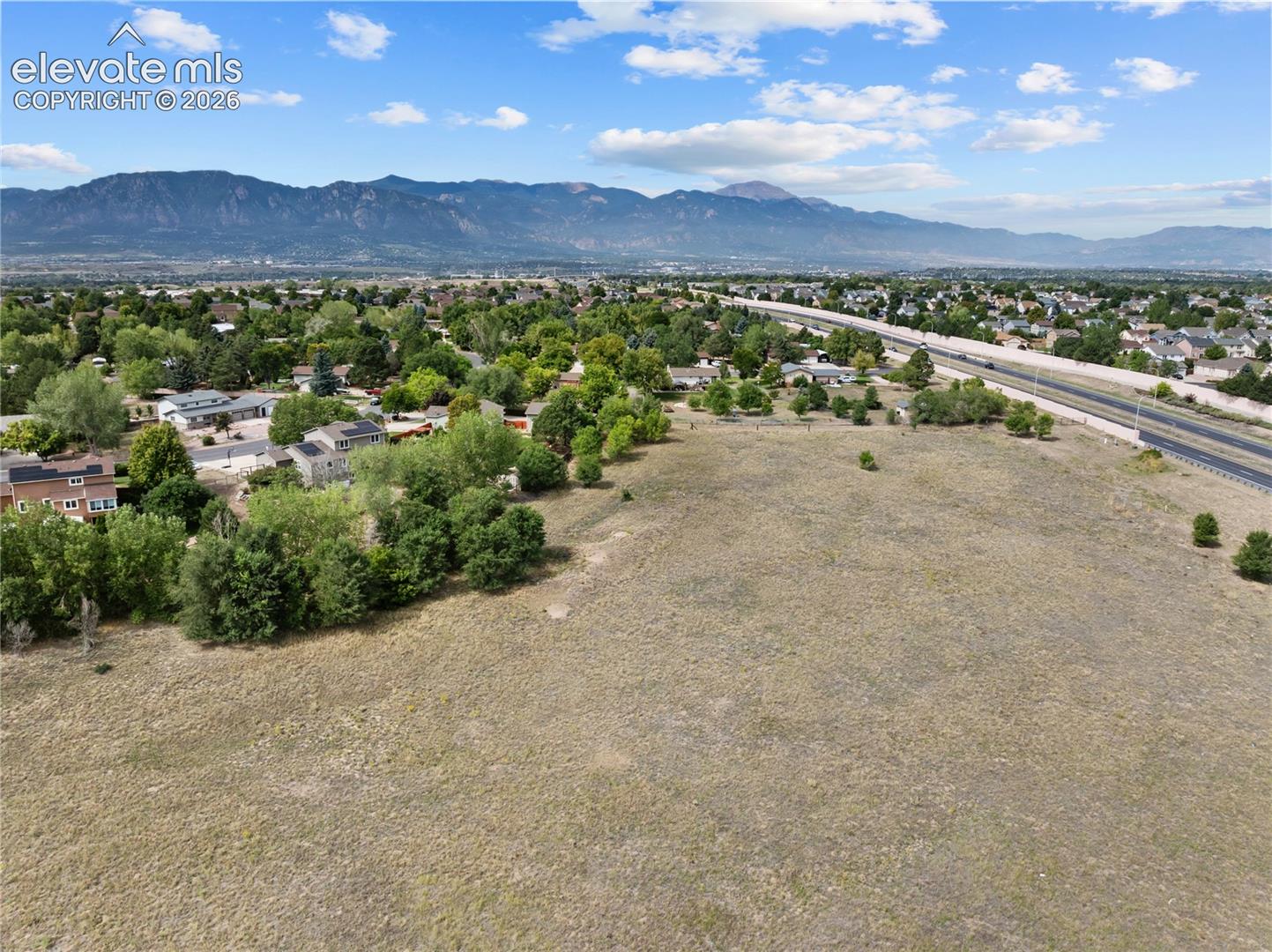Photo 47 of 3645 E Cresta Loma Circle, Colorado Springs