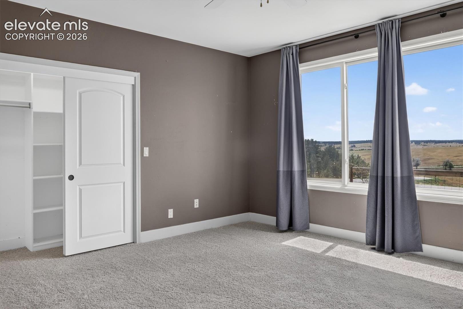 Ensuite Walkout Basement
