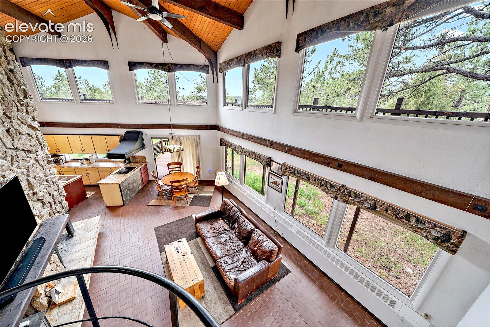 Photo 23 of 18640 Cloven Hoof Drive, Palmer Lake