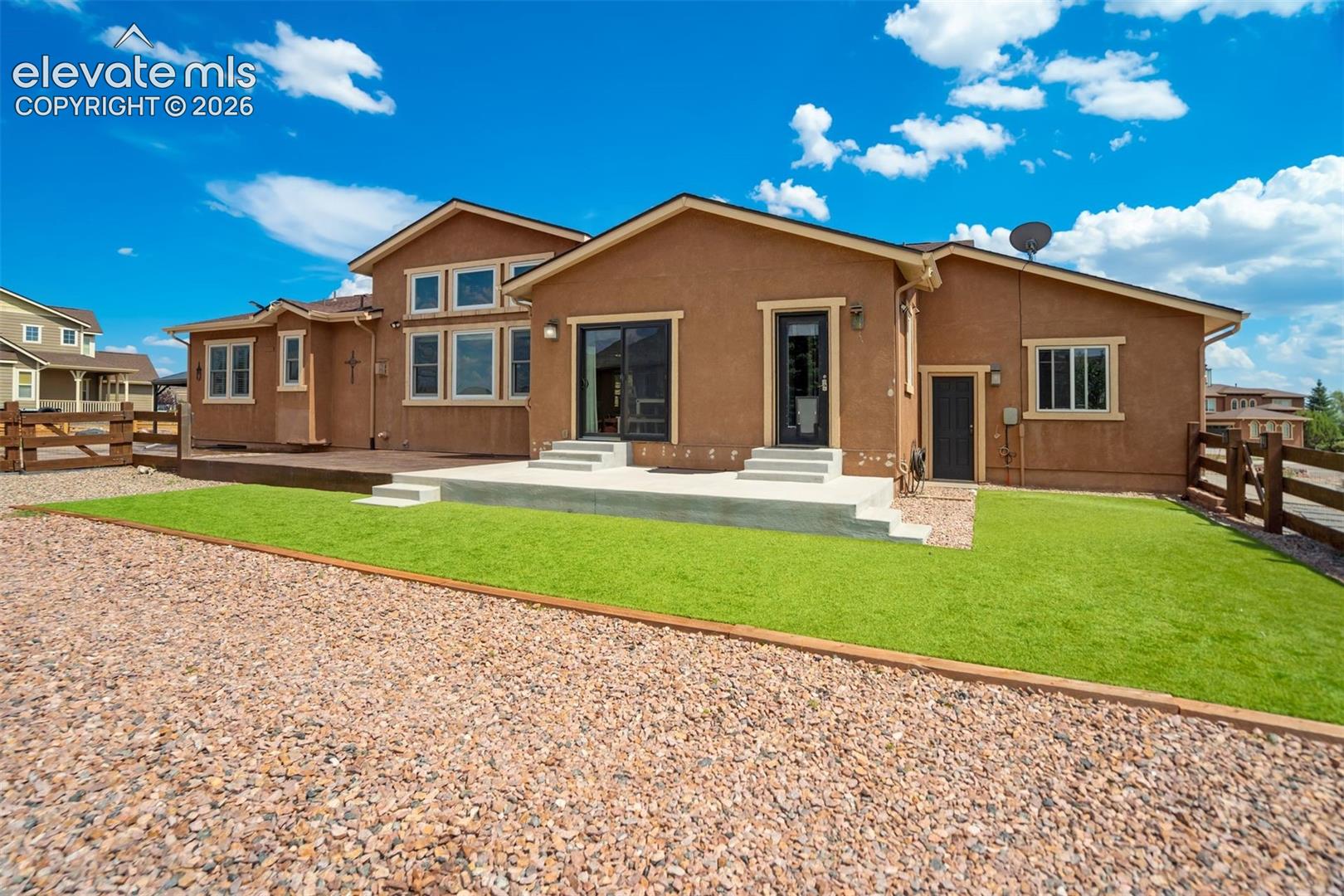 Photo 37 of 7555 Antelope Meadows Circle, Peyton