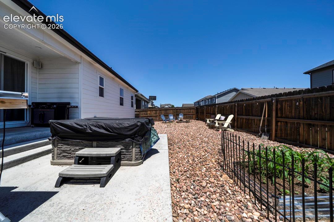 2719 Gobi Dr, Colorado Springs, CO 80939