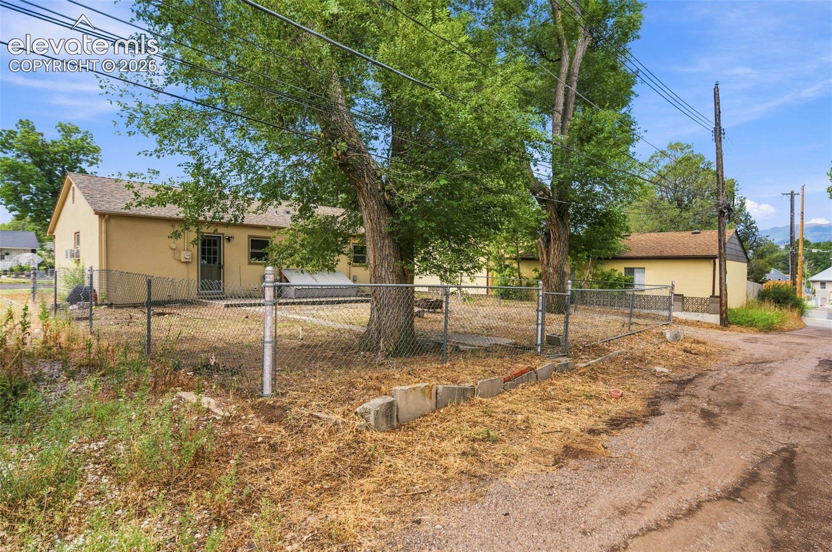 Photo 26 of 2818 Merry Lane, Colorado Springs