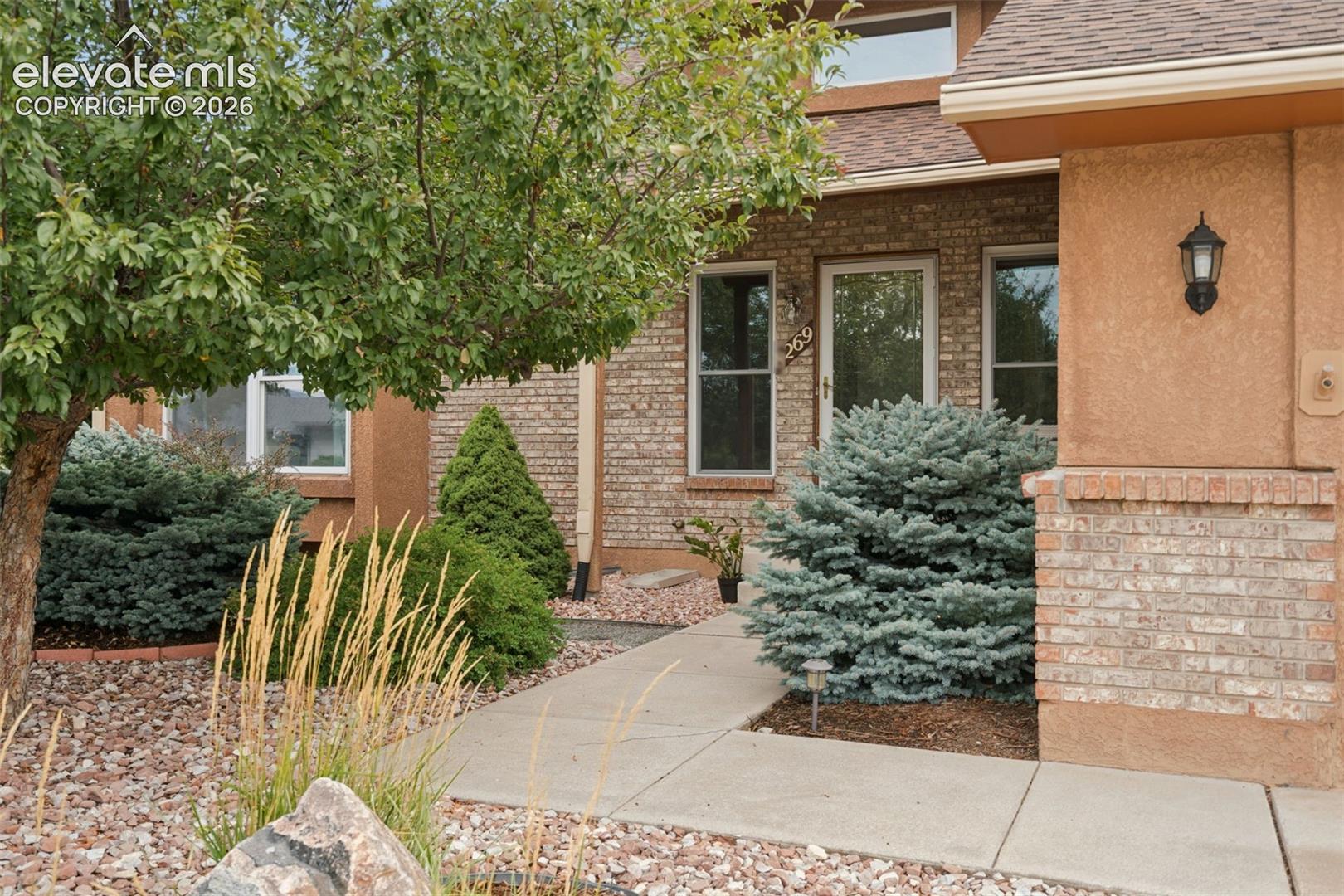 Photo 42 of 8269 Brigantine Drive, Colorado Springs
