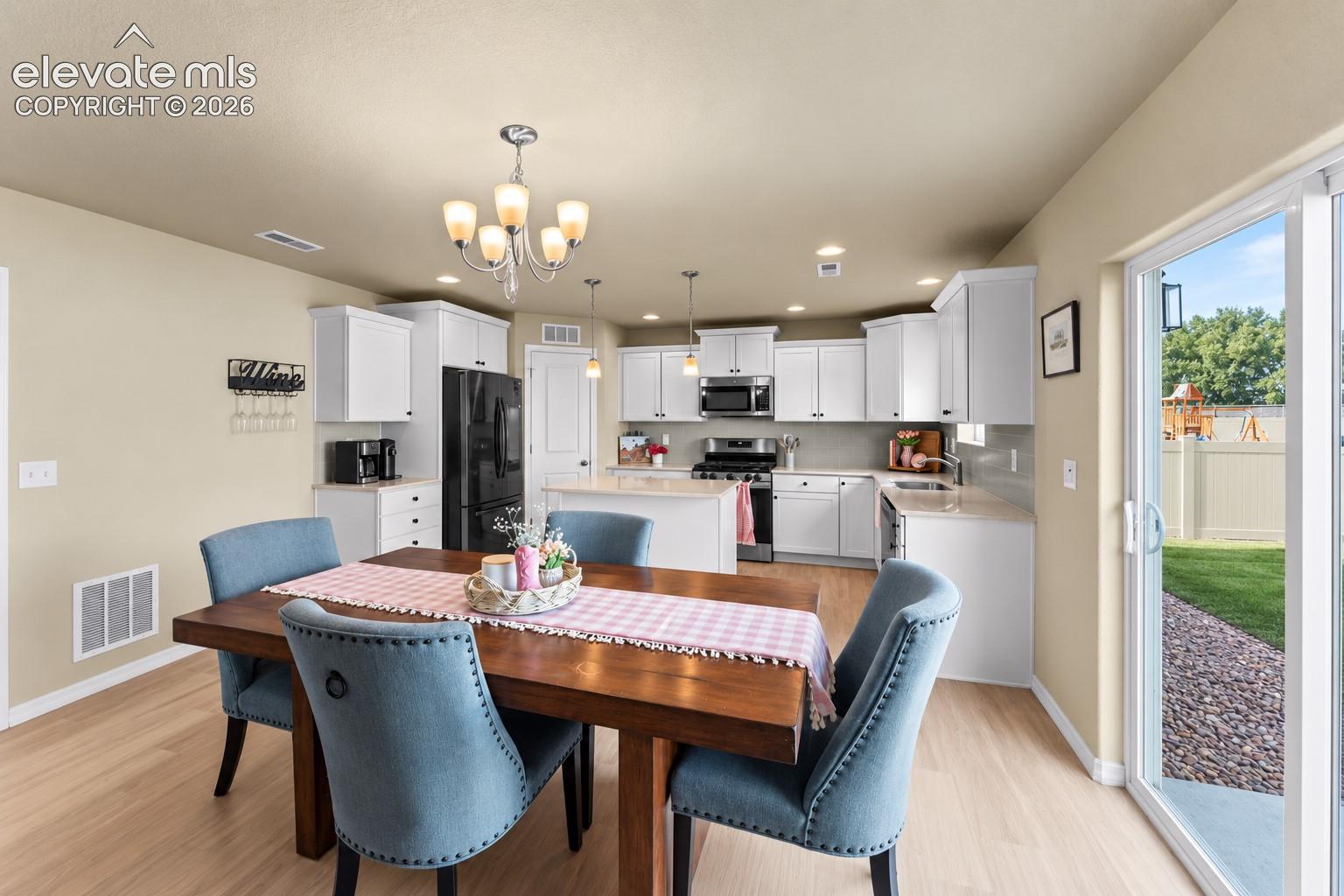Photo 11 of 8578 Handey Court, Colorado Springs