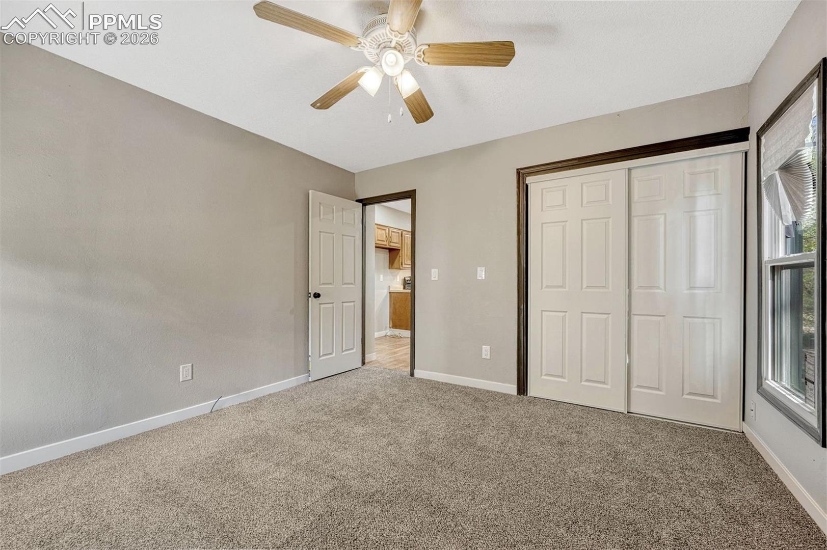 Photo 14 of 929 S Arcadia Street, Colorado Springs