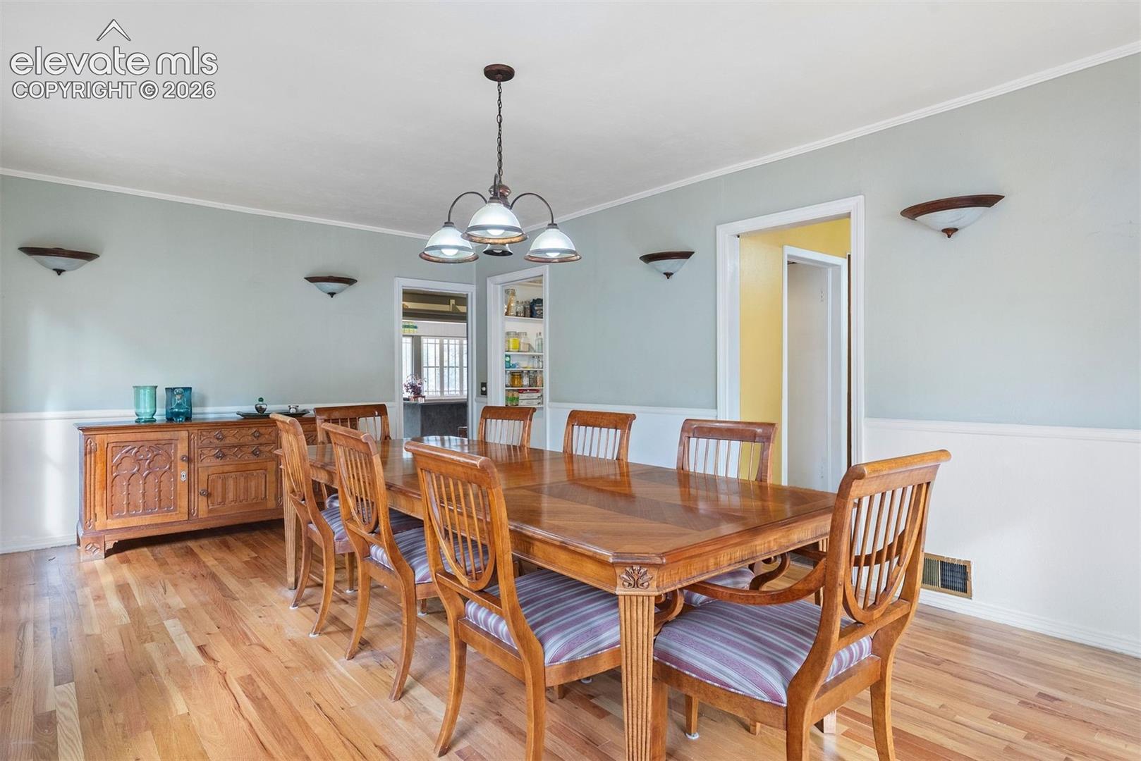 Photo 21 of 1515 W Cheyenne Road, Colorado Springs