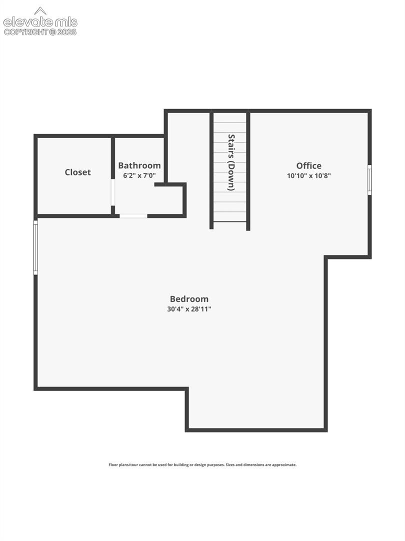 1527 N Nevada Ave, Colorado Springs, CO 80907
