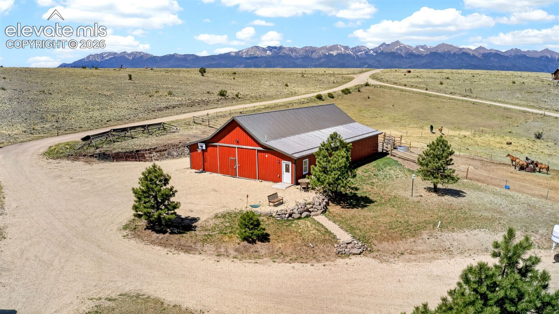 Photo 45 of 3069 Sangre Drive, Westcliffe