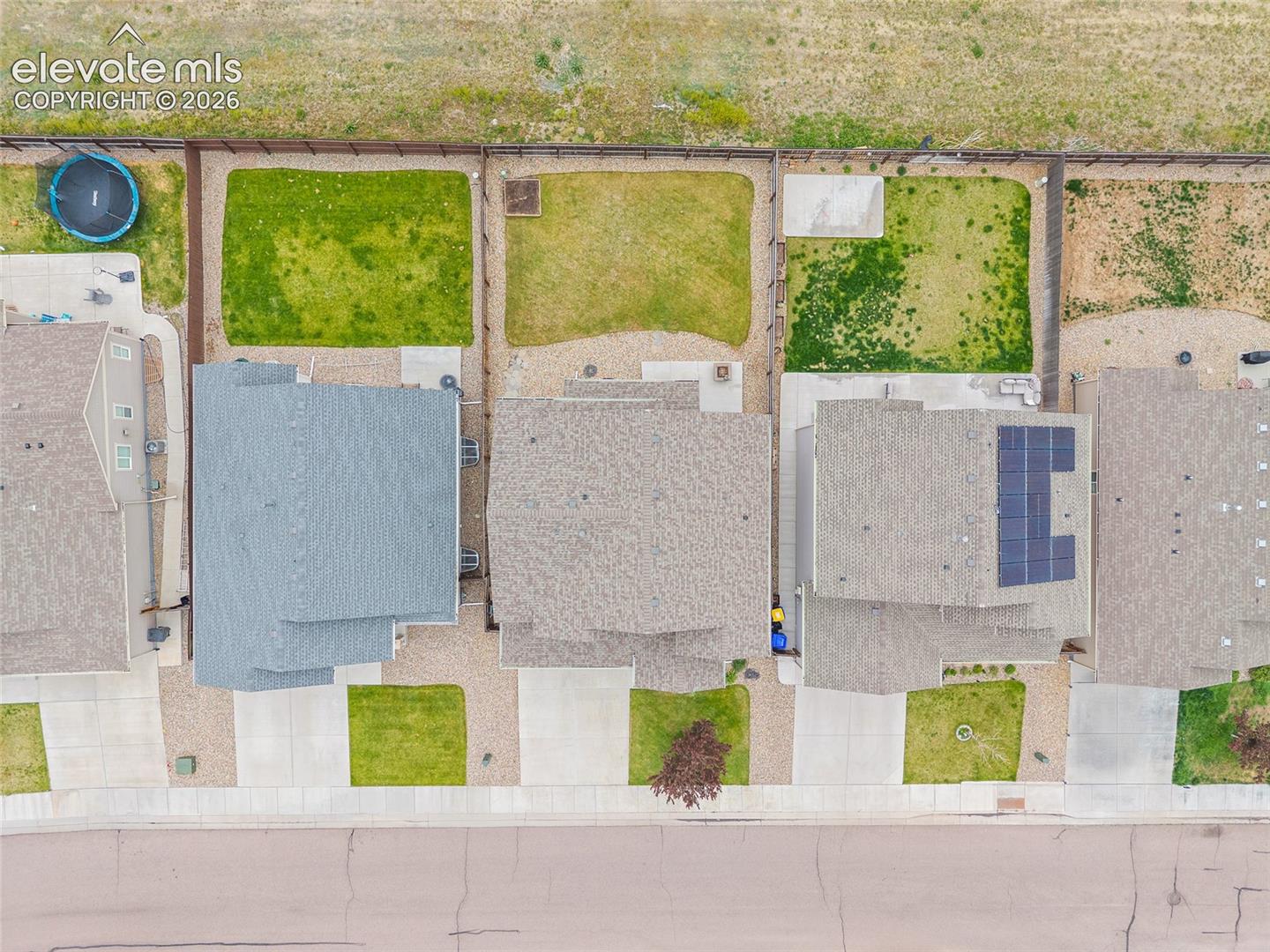 Photo 43 of 9835 Rubicon Drive, Colorado Springs