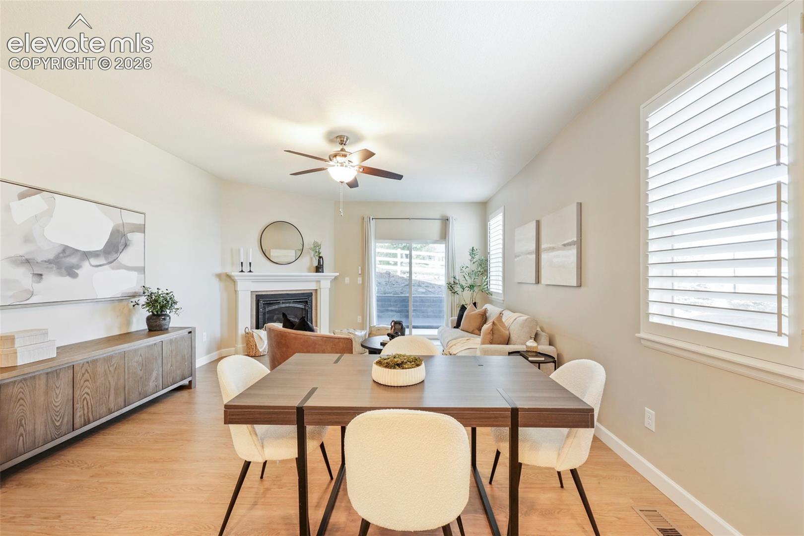 luxury vinyl plank