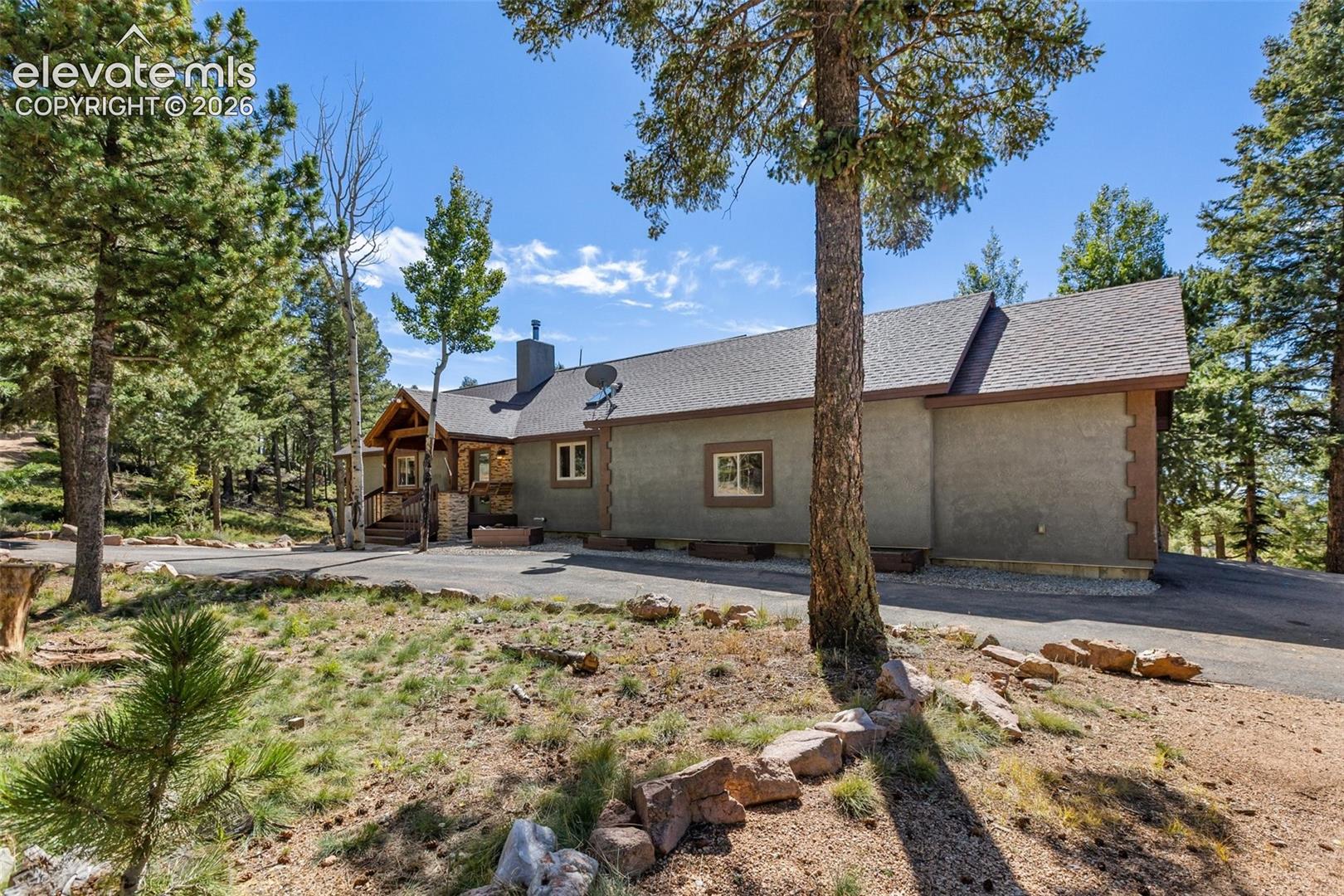 Photo 50 of 516 Saguache Drive, Florissant