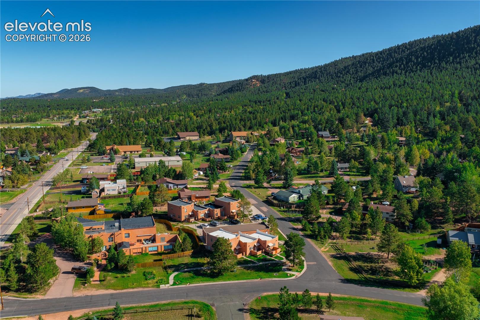 Photo 31 of 850 Forest Edge Road #A, Woodland Park