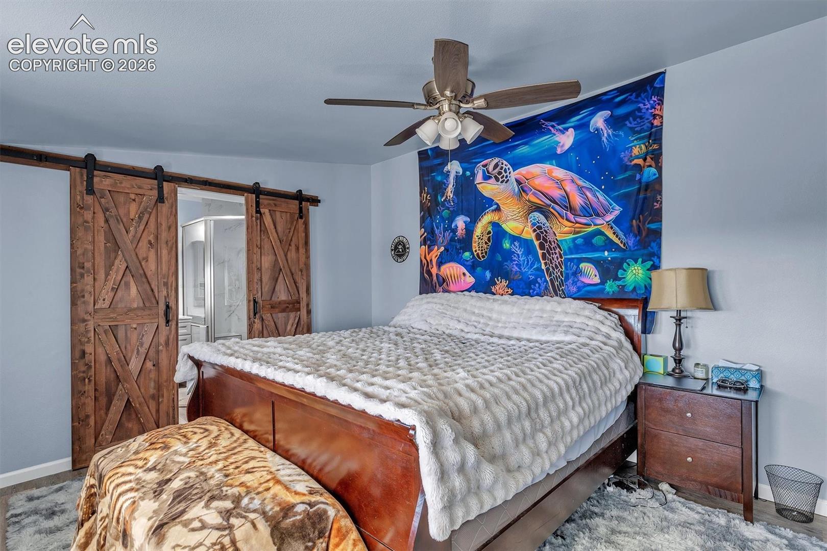Photo 15 of 4175 Feather Ridge Drive, Peyton