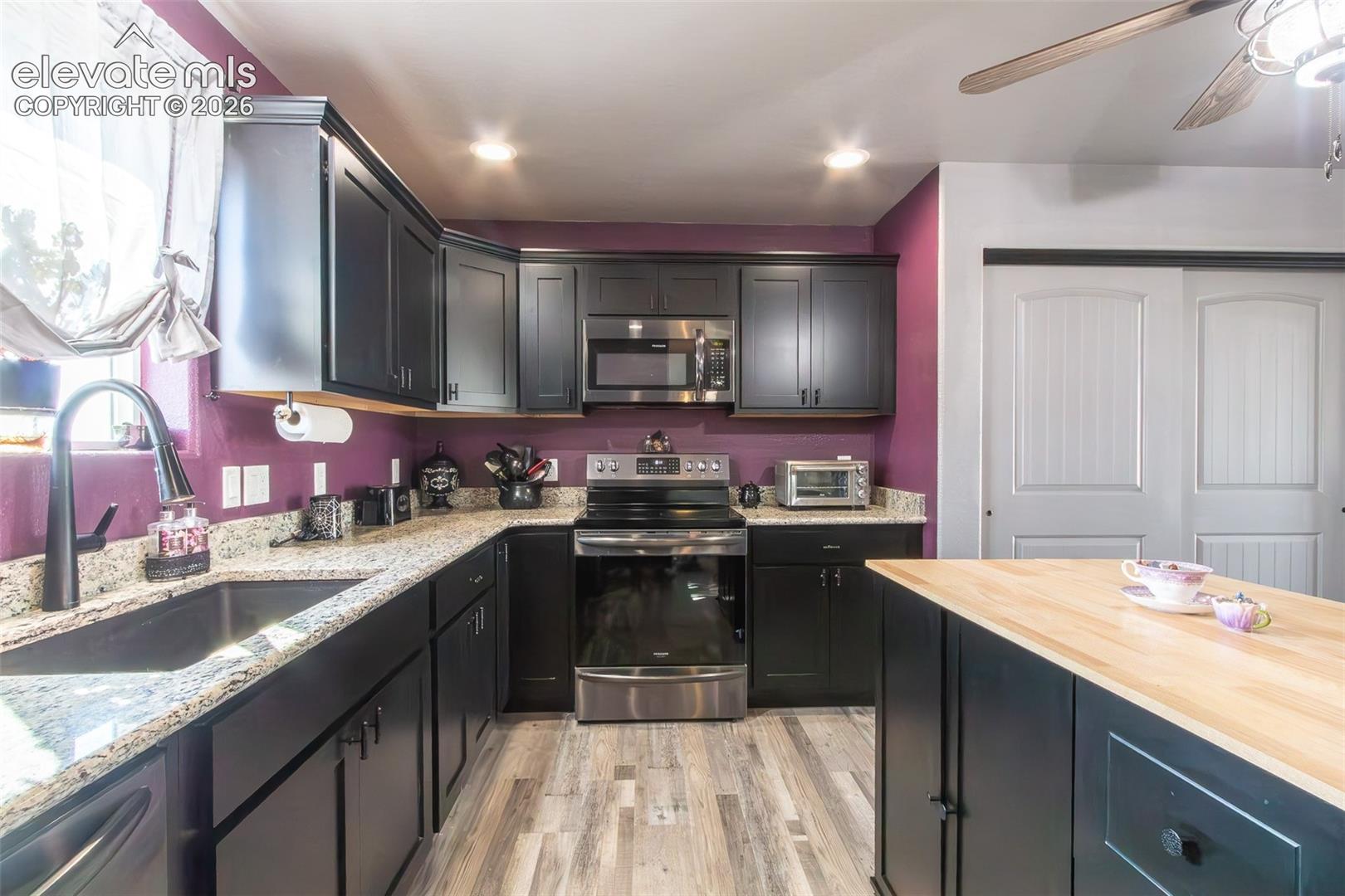 Photo 8 of 1293 N Sandstone Lane, Pueblo West