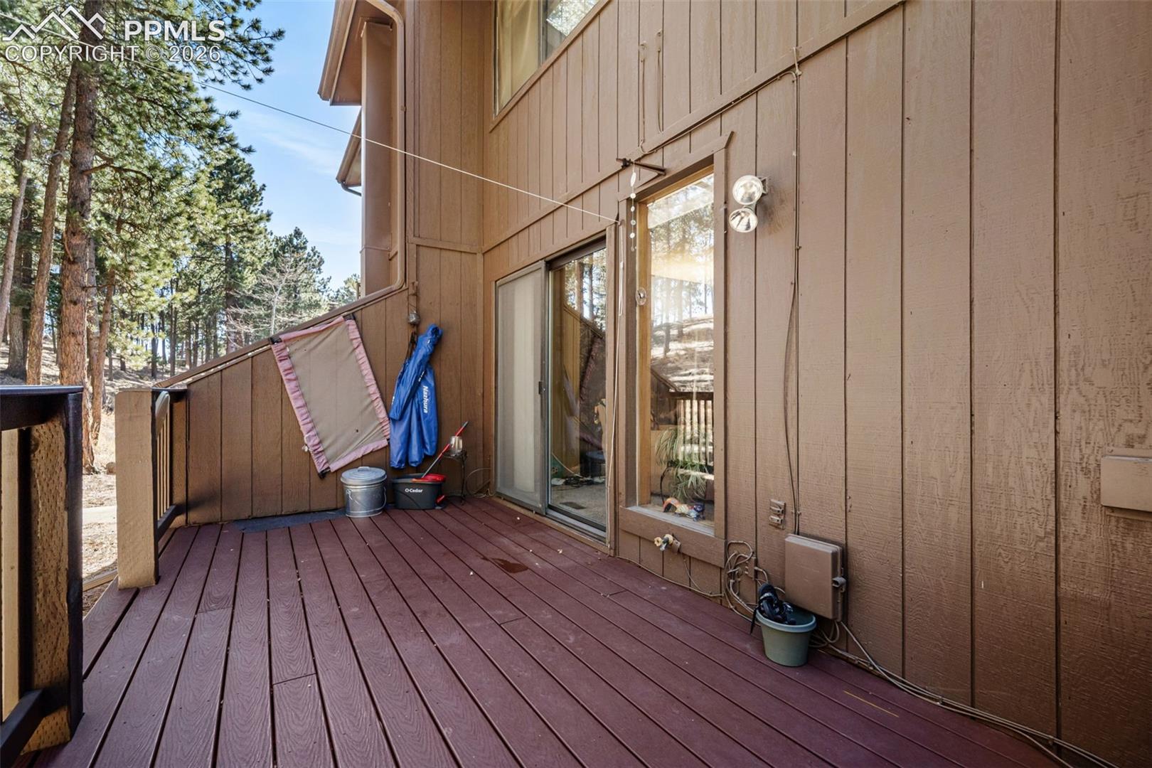Photo 23 of 554 Manor Court #C, Woodland Park