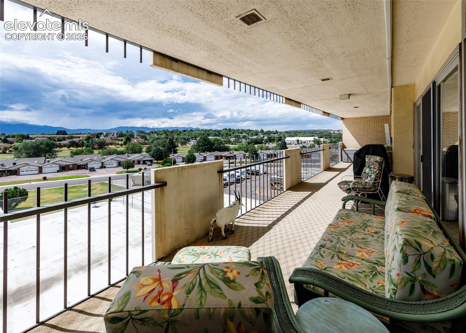 Photo 25 of 411 Lakewood Circle #A408, Colorado Springs