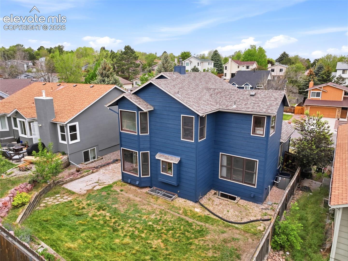 6355 Northwind Dr, Colorado Springs, CO 80918