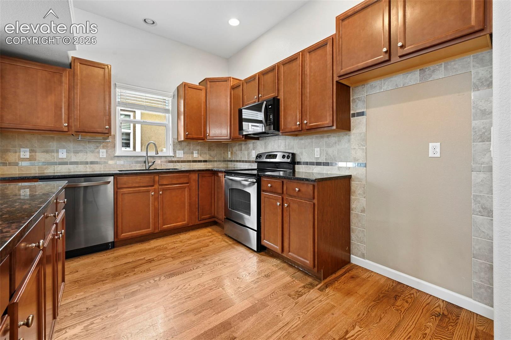 Photo 9 of 7050 Davey Crocket Court, Colorado Springs