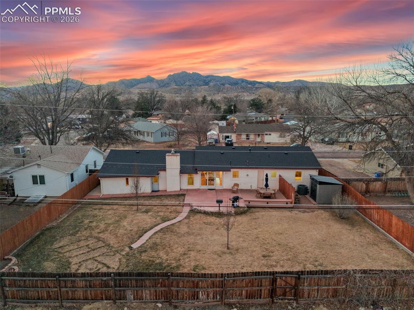 Photo 41 of 124 E Circle Drive, Canon City