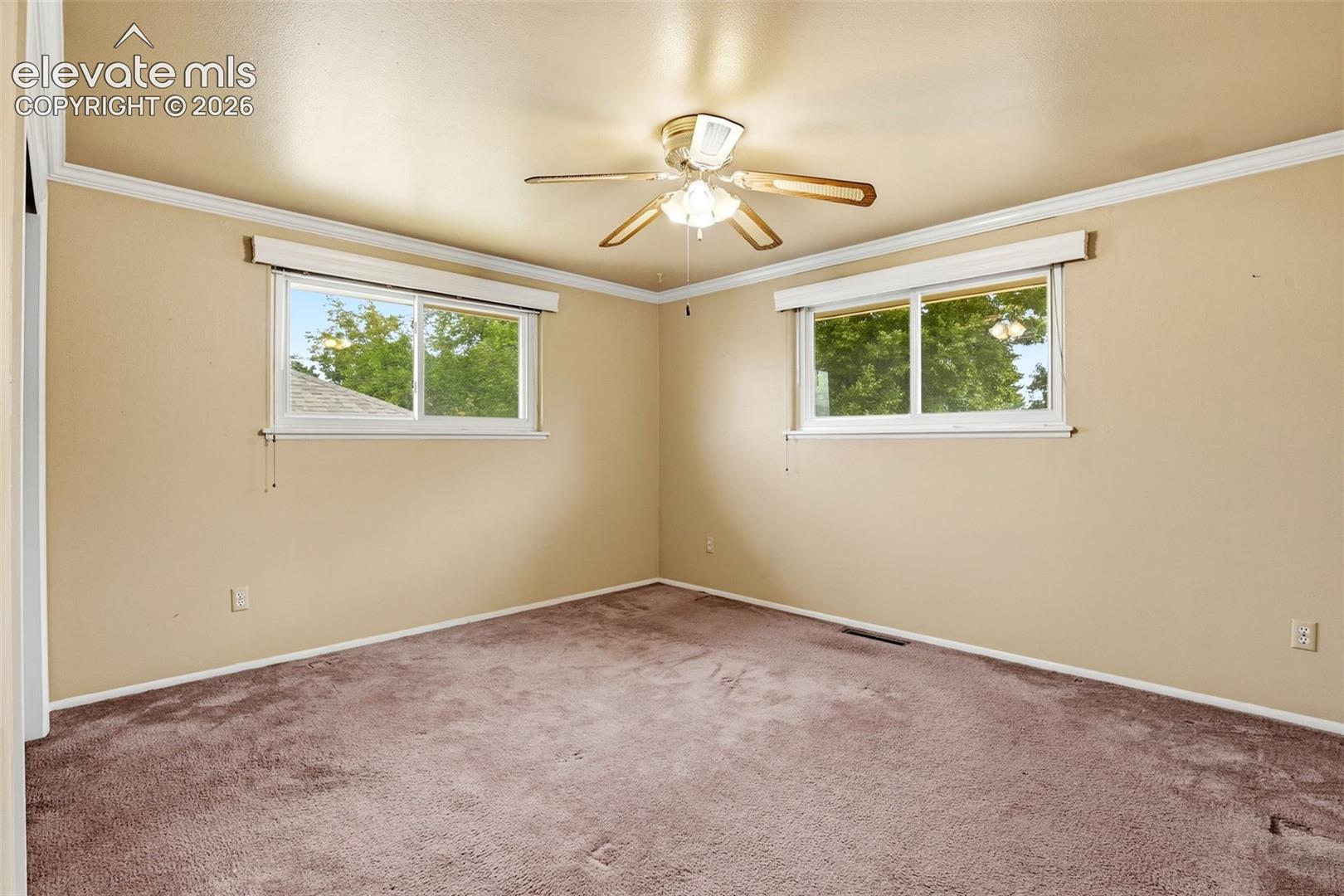 Photo 19 of 1442 Bellaire Drive, Colorado Springs
