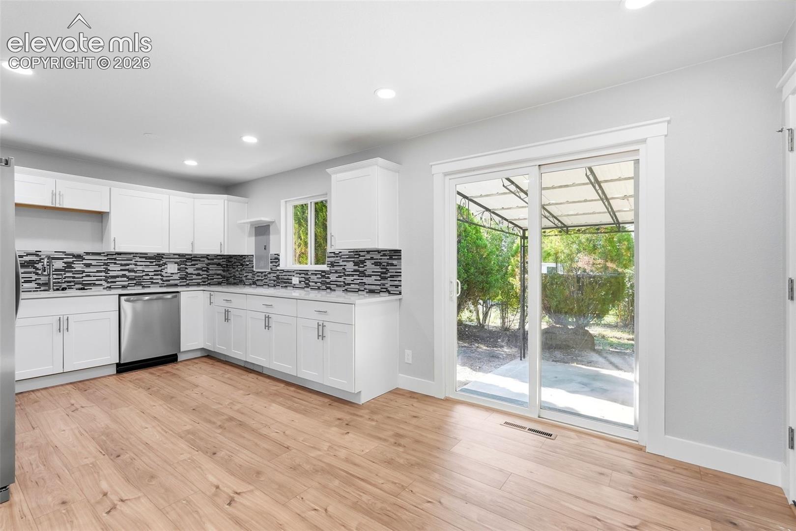 Photo 9 of 2303 San Marcos Drive, Colorado Springs