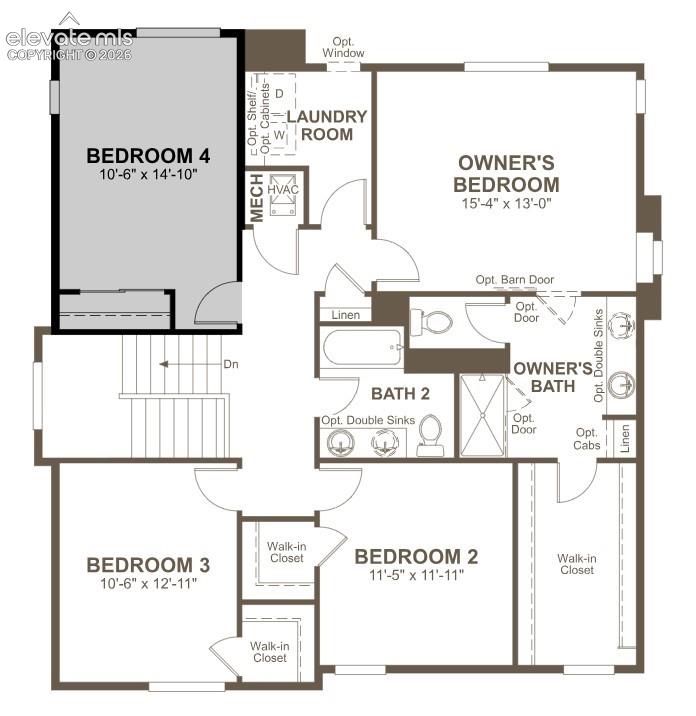 10623 Waterloo Dr, Peyton, CO 80831