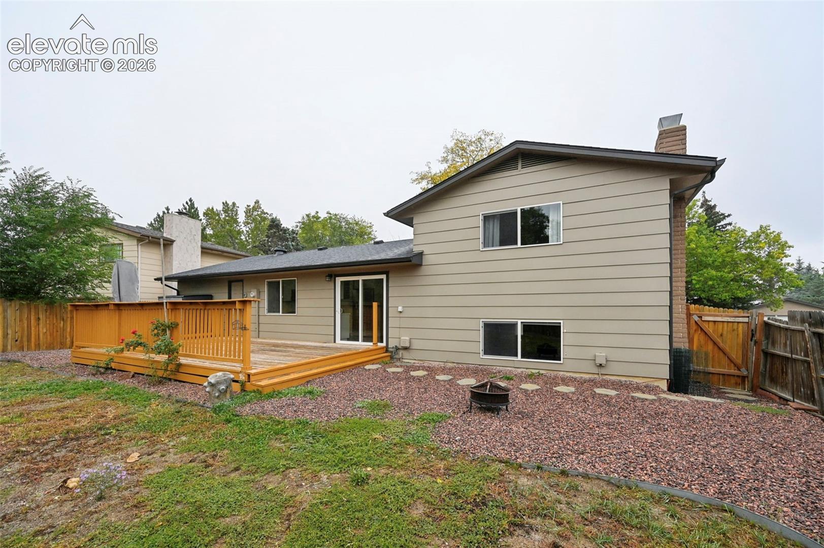 Photo 40 of 4220 N Nonchalant Circle, Colorado Springs