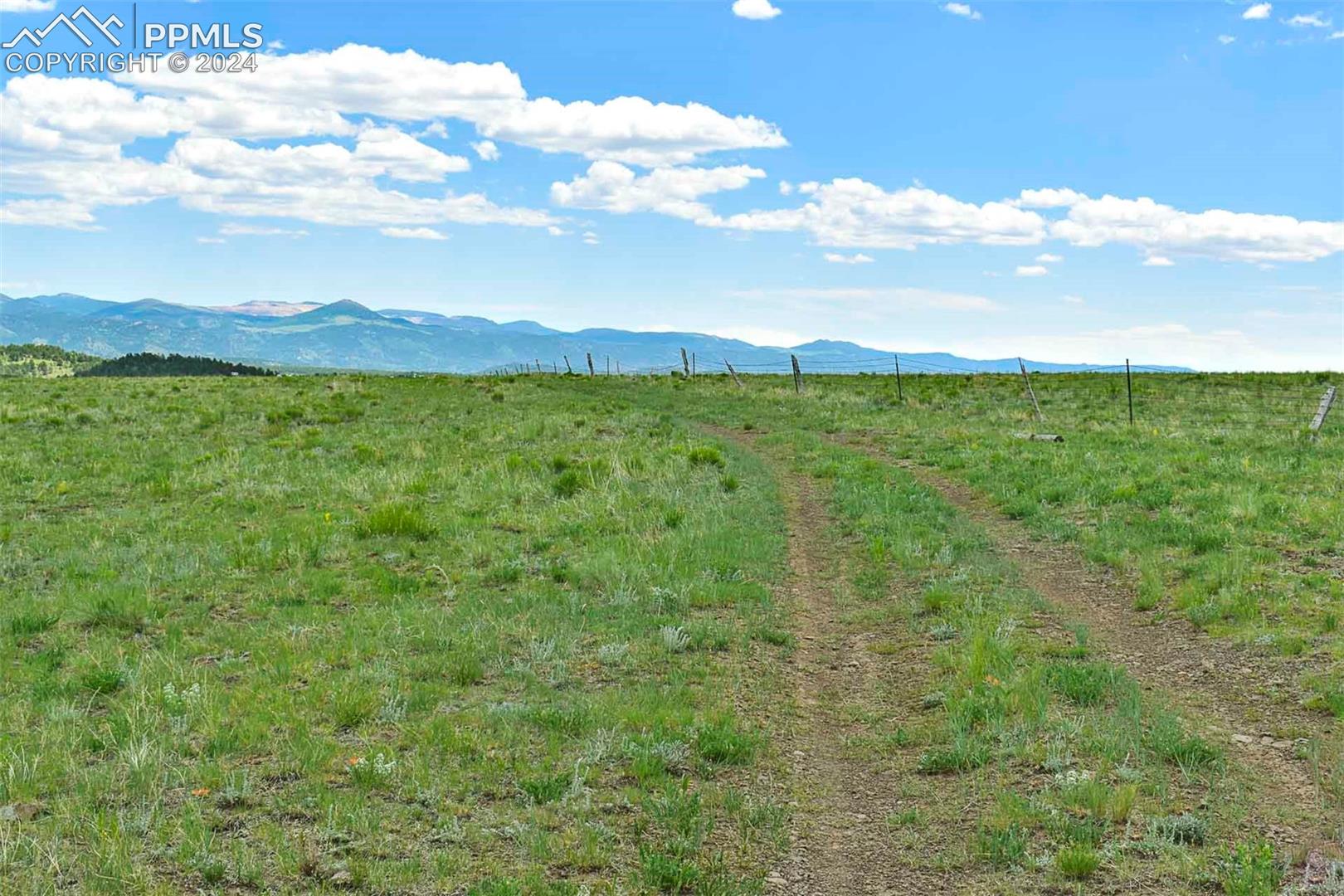 0 County Road 63, Guffey, CO 80820