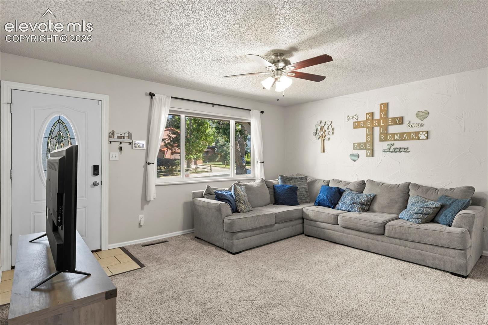 4625 Sleepy Hollow Cir, Colorado Springs, CO 80917