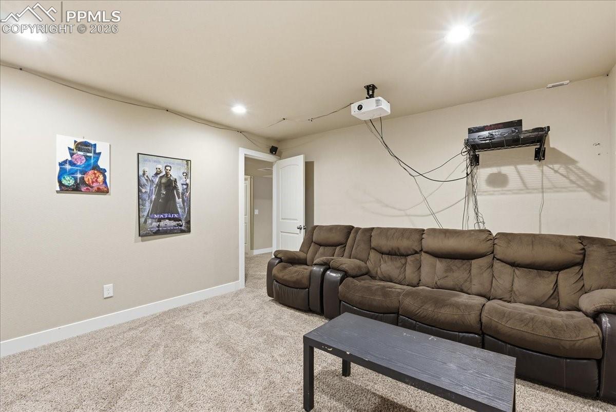 Photo 30 of 3041 Namib Drive, Colorado Springs