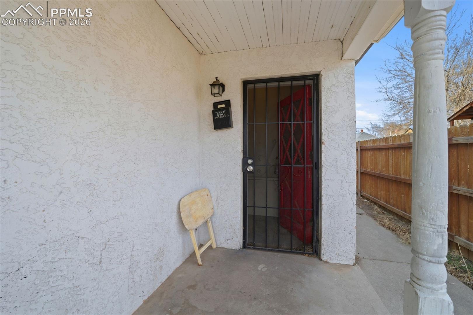 Photo 20 of 805 E 7th Street, Pueblo
