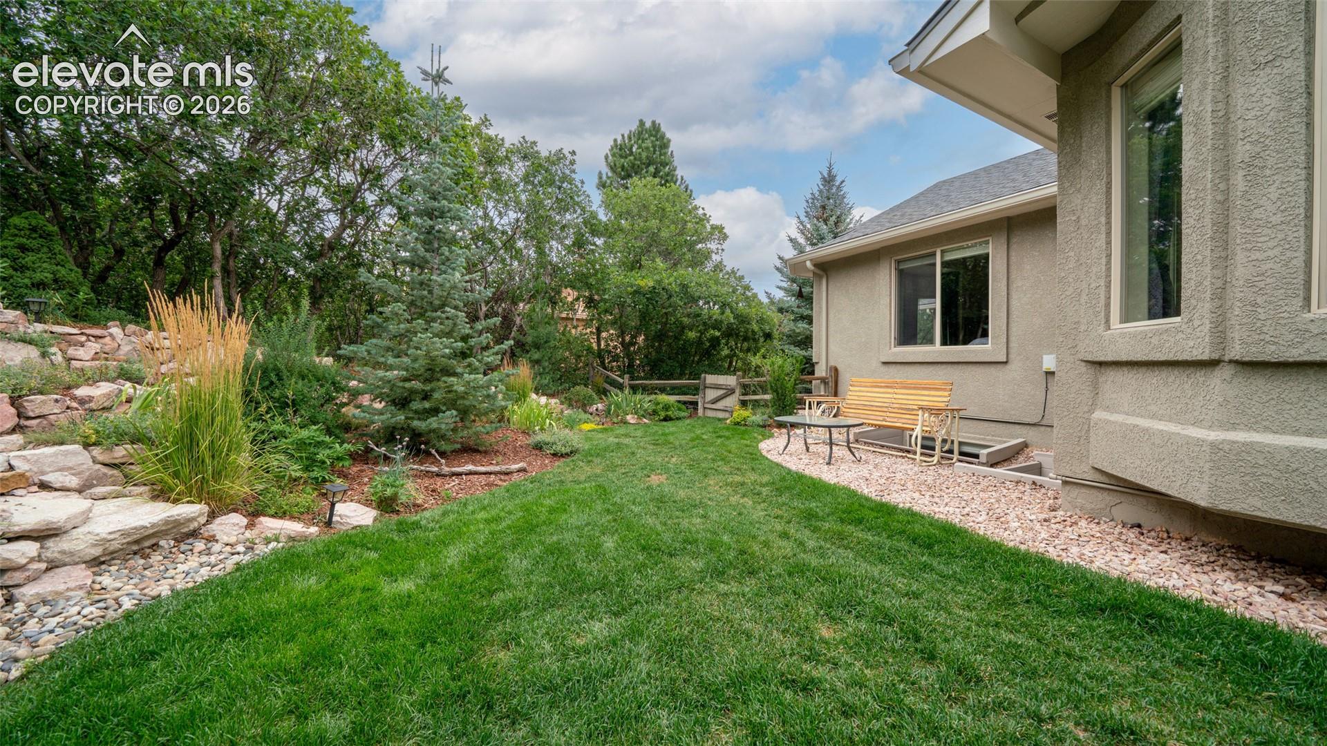 Photo 37 of 40 Wuthering Heights Drive, Colorado Springs