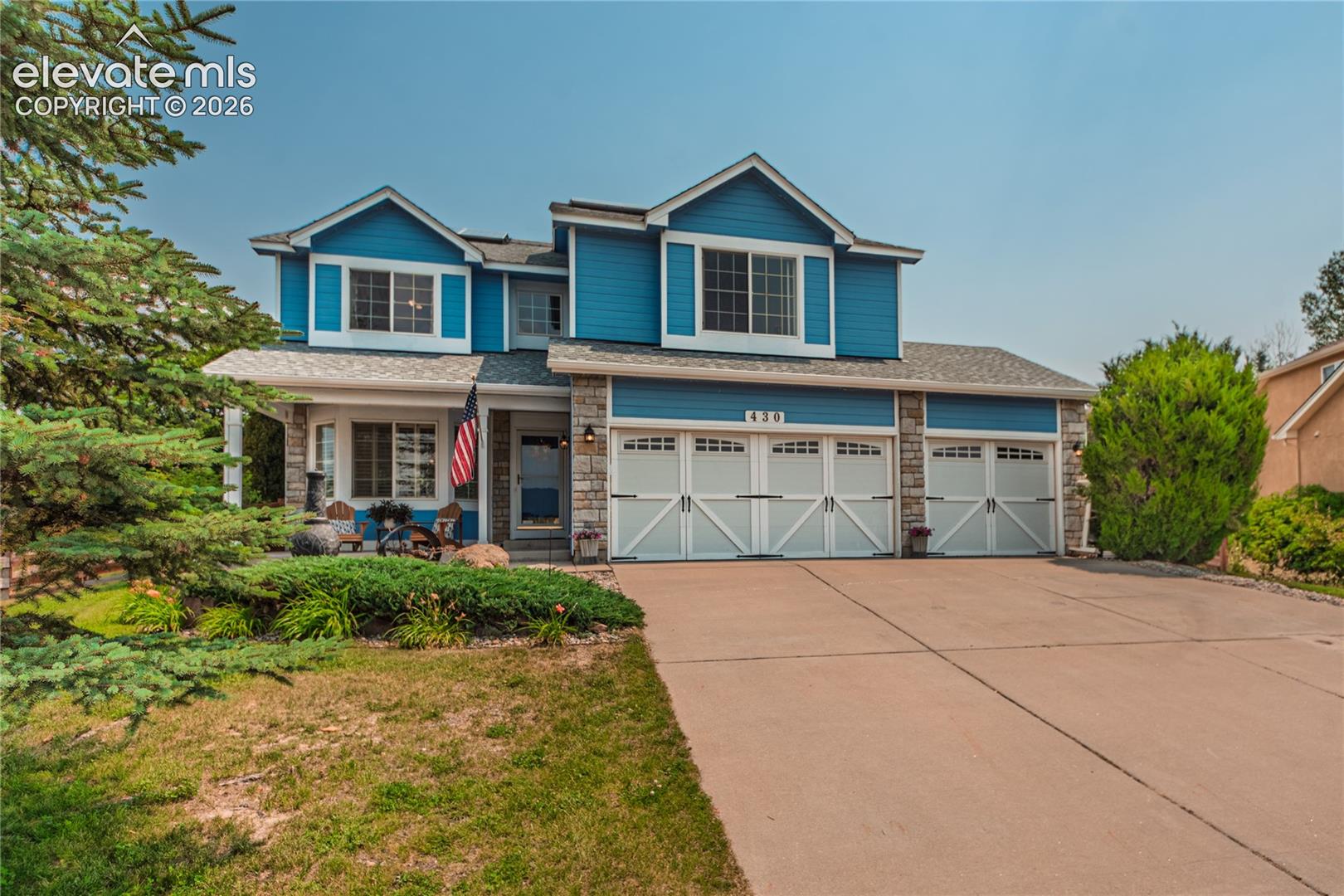 430 Oxbow Dr, Monument, CO 80132