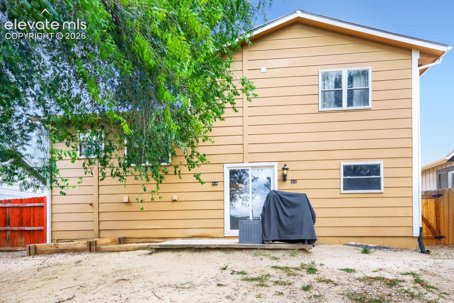 Photo 25 of 4474 Cassidy Street, Colorado Springs