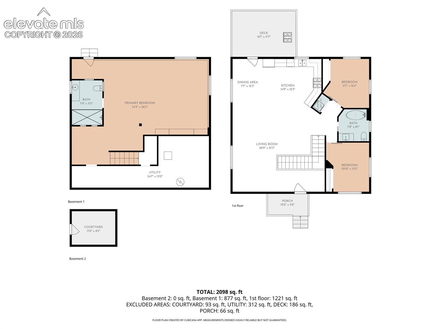 351 High Pasture Rd, Florissant, CO 80816