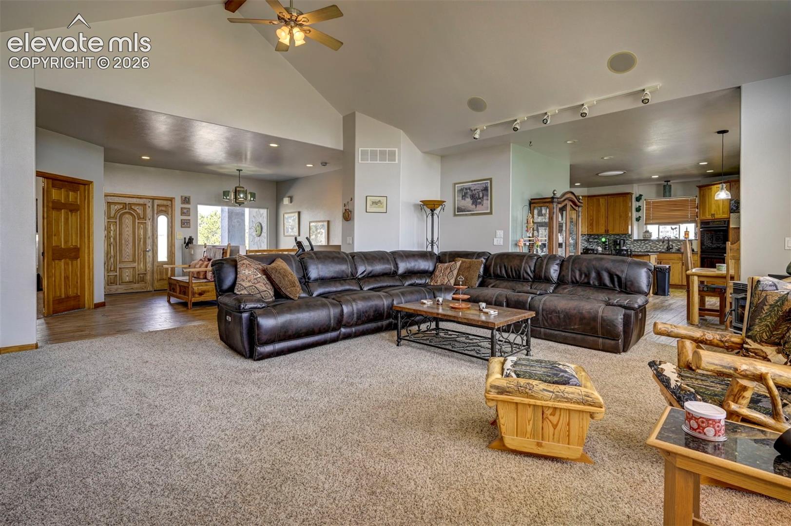 Photo 6 of 5910 McCart Ranch Circle, Elizabeth