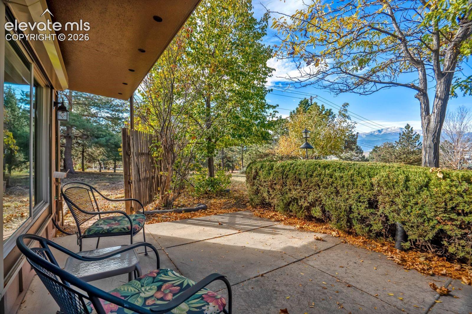 Photo 43 of 875 Eagle Rock Road, Colorado Springs