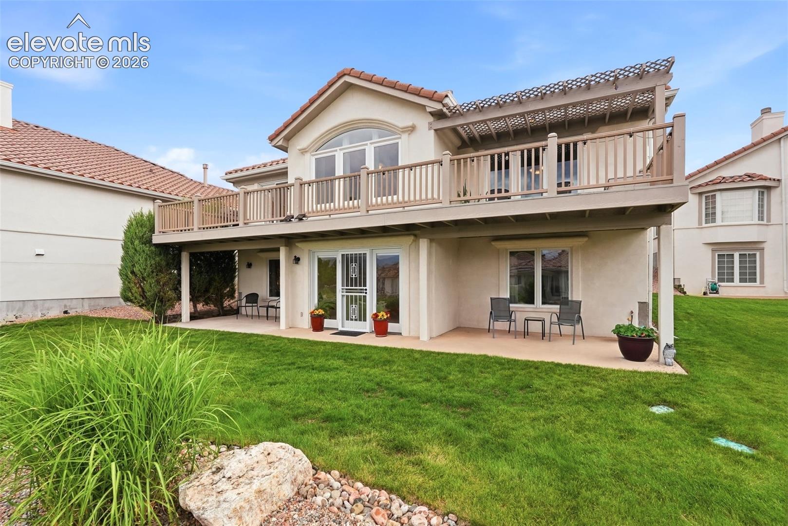 2655 Marston Hts, Colorado Springs, CO 80920