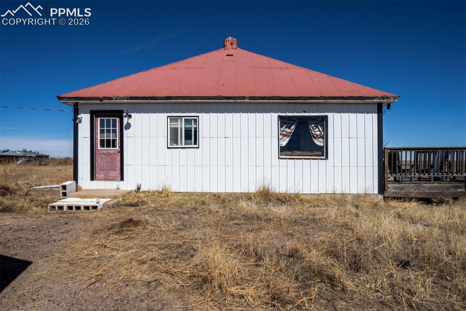 Photo 6 of 10573 County Road 165, Matheson