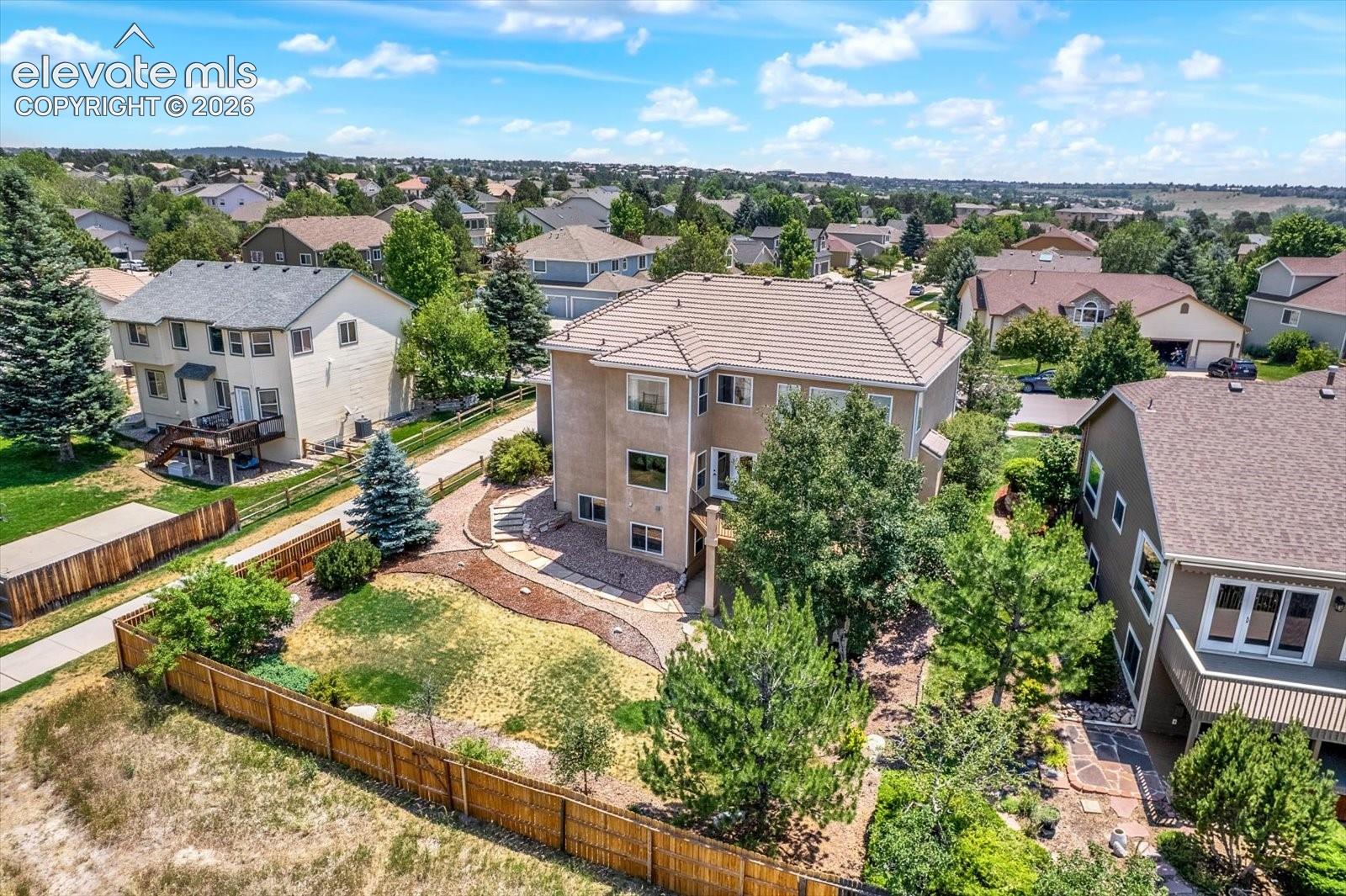 2402 Craycroft Dr, Colorado Springs, CO 80920