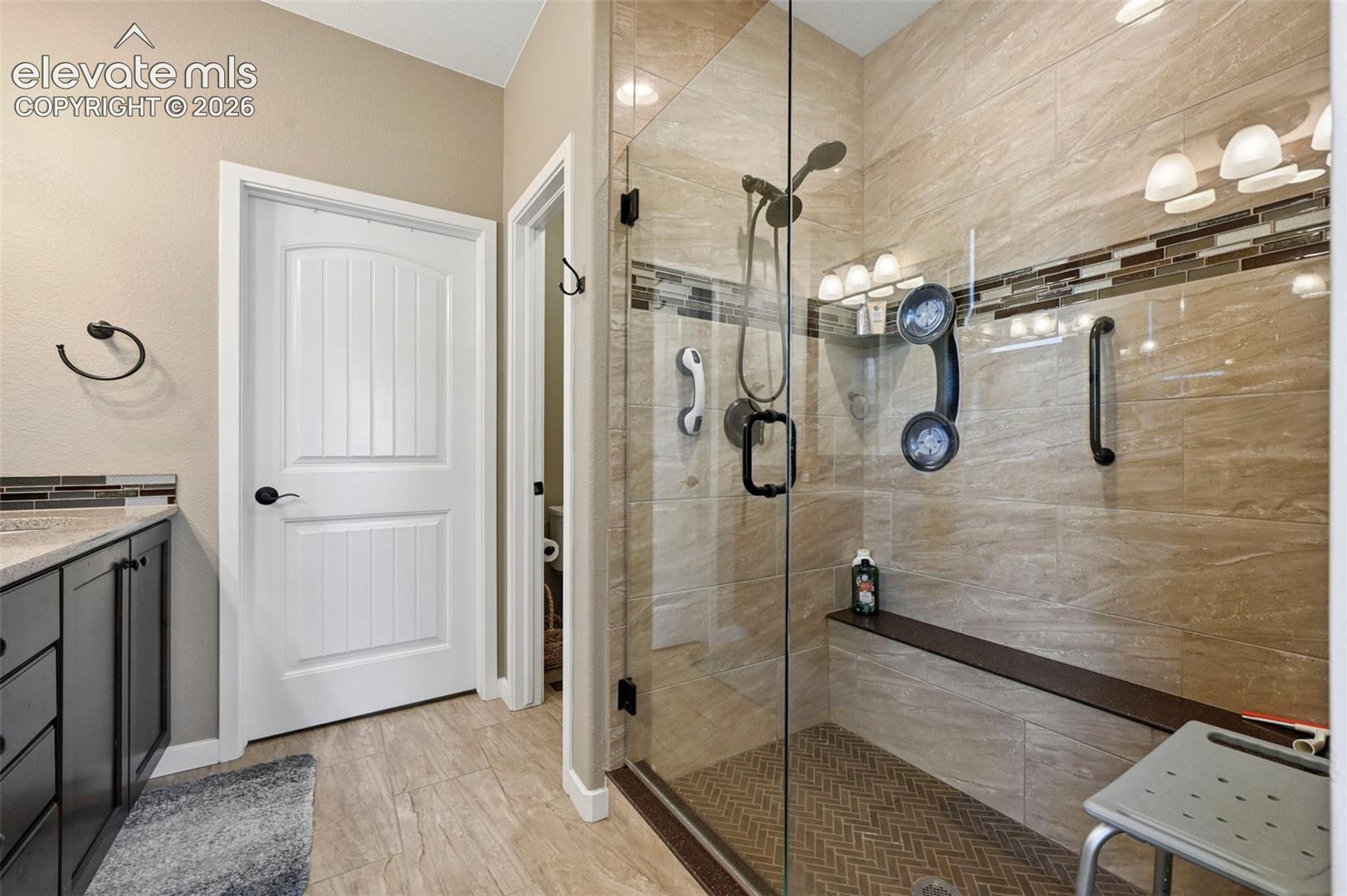 Photo 23 of 2032 Ruffino Drive, Colorado Springs