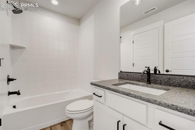 Photo 19 of 8702 Long Beach Terrace, Colorado Springs