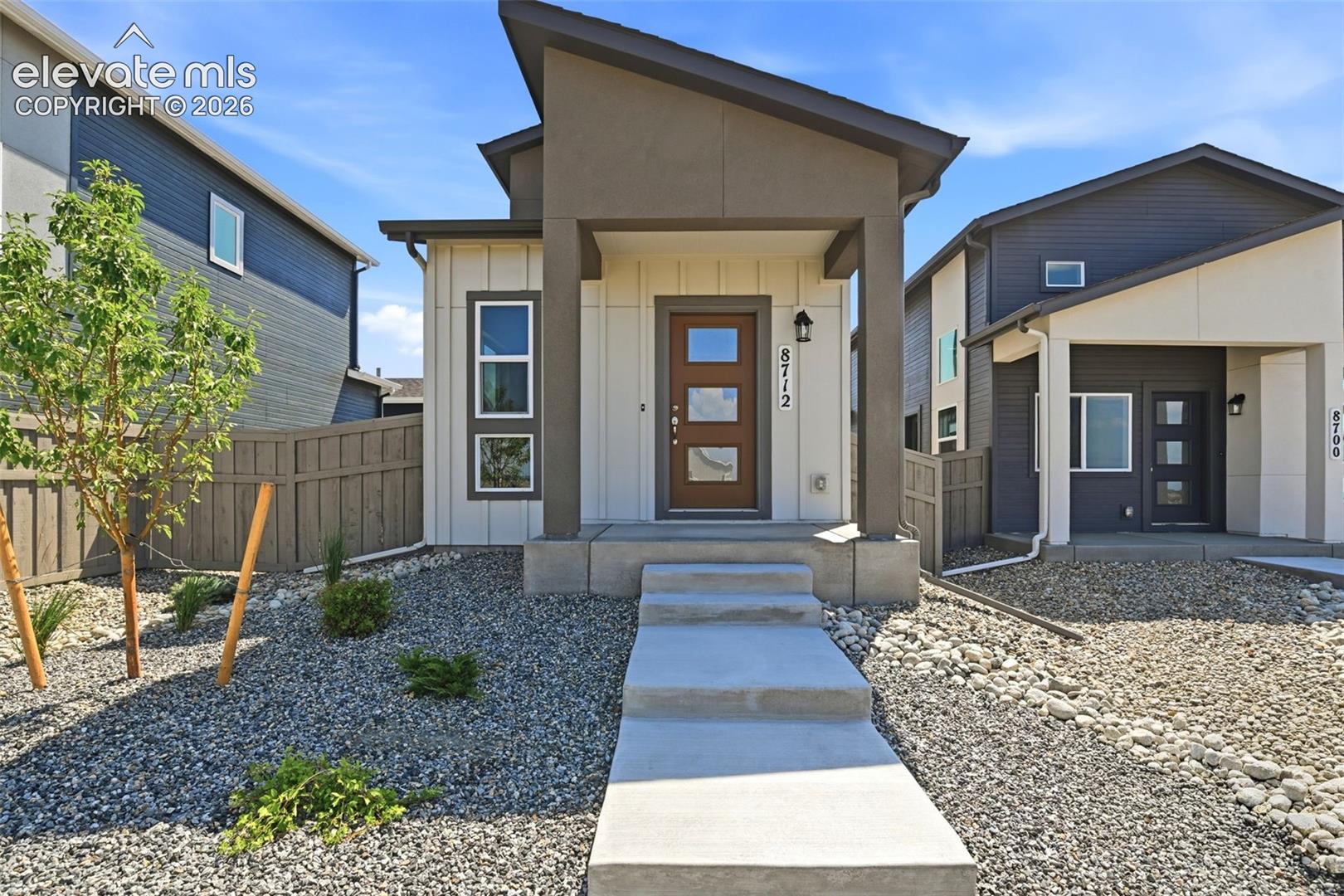 8712 Naperville Hts, Colorado Springs, CO 80908