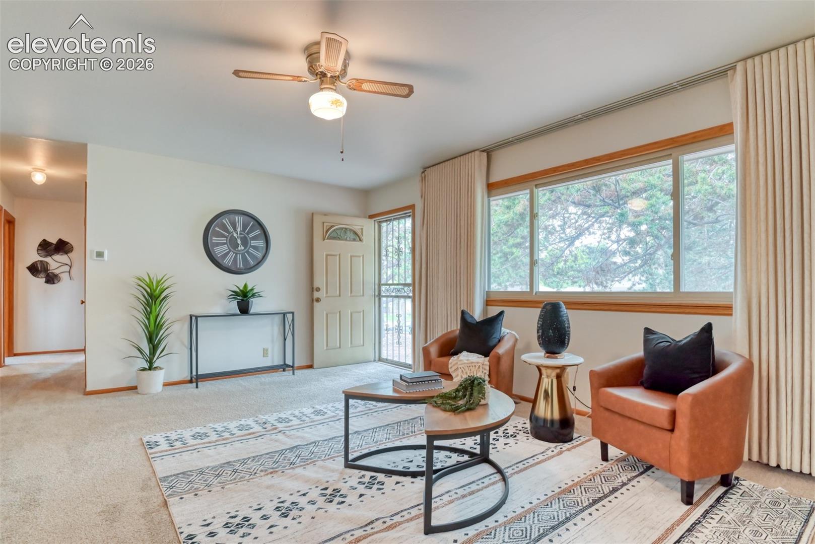 Photo 7 of 2121 Downing Drive, Colorado Springs