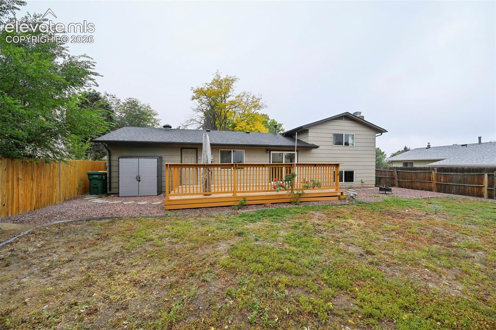 Photo 41 of 4220 N Nonchalant Circle, Colorado Springs
