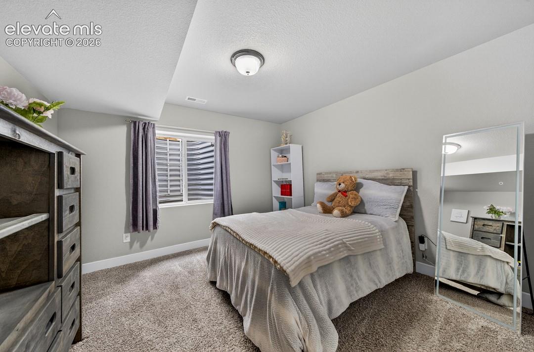 Photo 38 of 3932 Ryedale Way, Colorado Springs