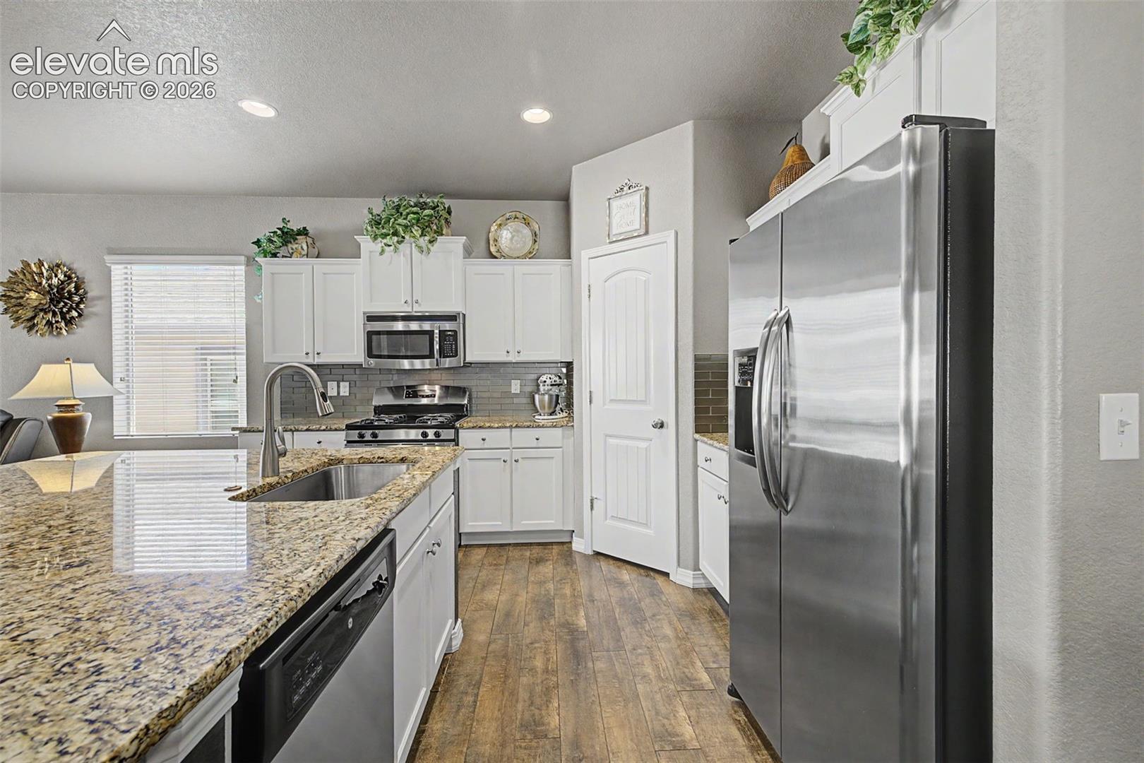 Photo 17 of 6631 Dance Hall Lane, Colorado Springs