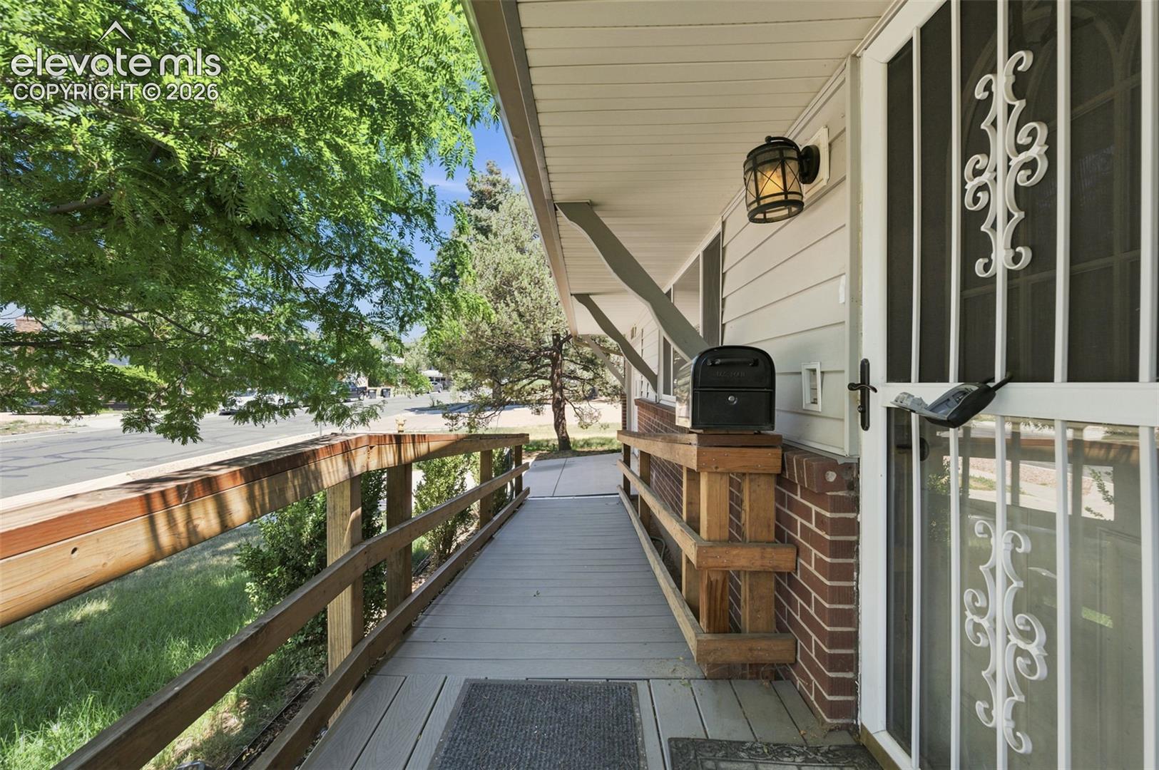 Photo 7 of 2207 Wold Avenue, Colorado Springs