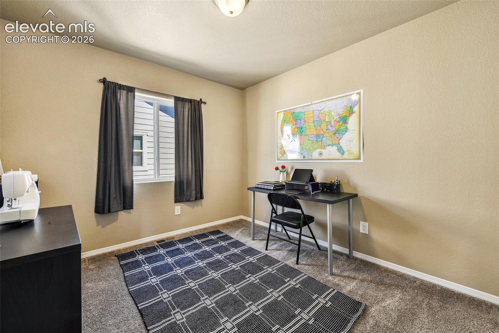 Photo 26 of 3750 Vineyard Circle, Colorado Springs