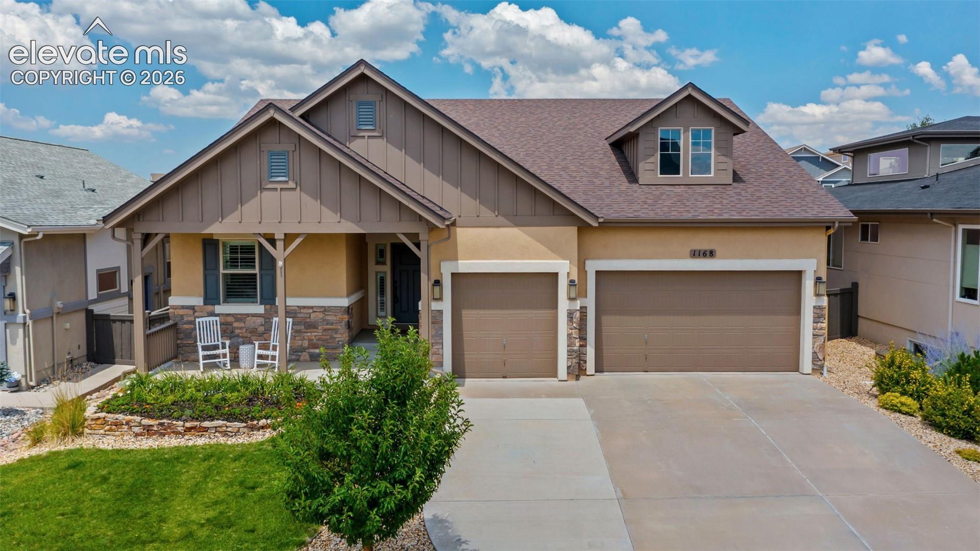 Property photograph
